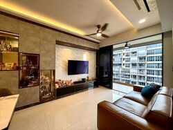 Hundred Palms Residences (D19), Condominium #607079261